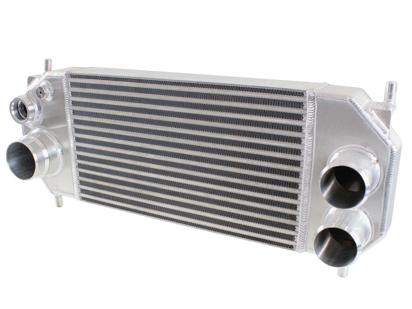 aFe BladeRunner Intercooler w/ Tubes | Ford F-150 15-20 3.5L Ecoboost (46-20212-B)