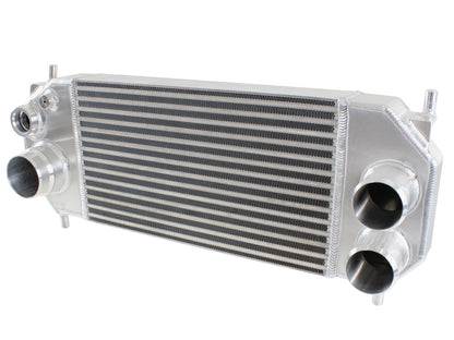 aFe BladeRunner Intercooler w/ Tubes | Ford F-150 15-20 3.5L Ecoboost (46-20212-B)
