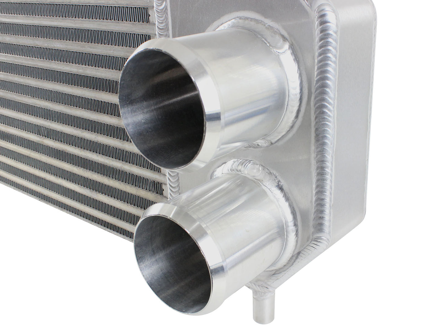 aFe BladeRunner Intercooler w/ Tubes | Ford F-150 15-20 3.5L Ecoboost (46-20212-B)