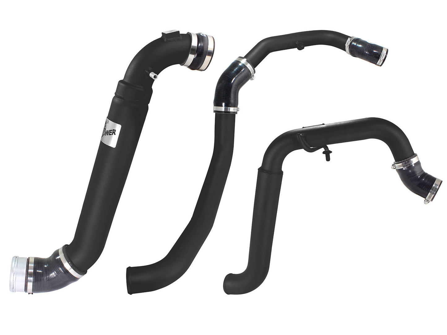 aFe BladeRunner Intercooler w/ Tubes | Ford F-150 15-20 3.5L Ecoboost (46-20212-B)