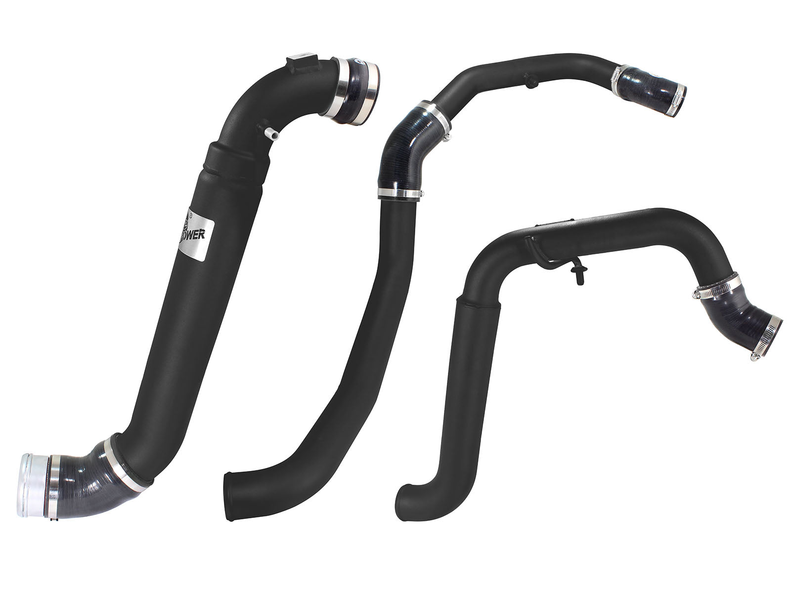 aFe BladeRunner Intercooler w/ Tubes | Ford F-150 15-20 3.5L Ecoboost (46-20212-B)
