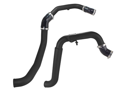aFe Bladerunner Intercooler Tubes Hot Side Ford F-150 15-20 (46-20218-B)
