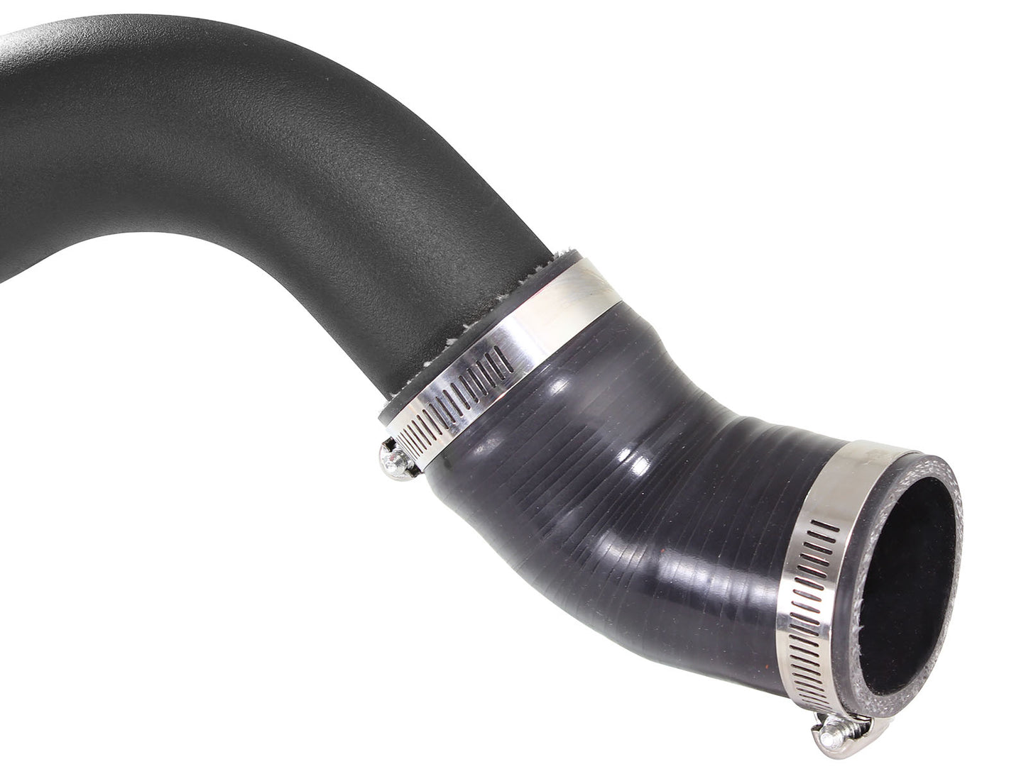 aFe Bladerunner Intercooler Tubes Hot Side Ford F-150 15-20 (46-20218-B)