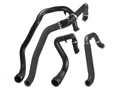 aFe Bladerunner Intercooler Tubes Hot Side Ford F-150 15-20 (46-20218-B)