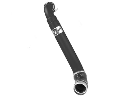aFe Bladerunner 3.5in Cold Side Intercooler Tube | Ford F-150 15-20 V6 Ecoboost (46-20219-B)