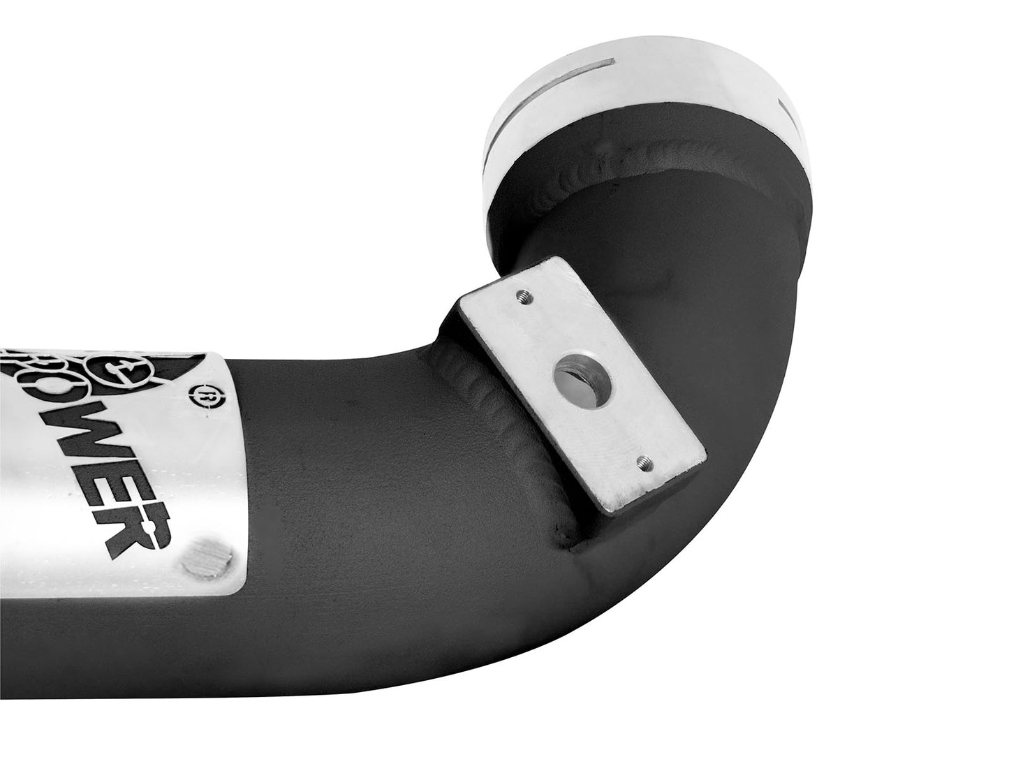 aFe BladeRunner Intercooler Tube Kit | BMW F30/F31/F34/F22/F23/4 Series 13-21 (46-20229-B)
