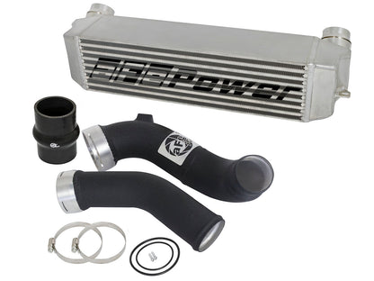 aFe BladeRunner GT Intercooler Kit | BMW 335i F30 (08-13) (46-20233-B)