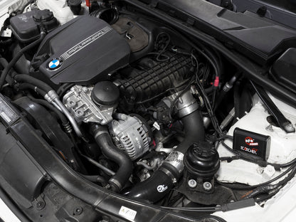 aFe Bladerunner Intercooler w/ Tubes | BMW 335i (08-13) (46-20242-B)