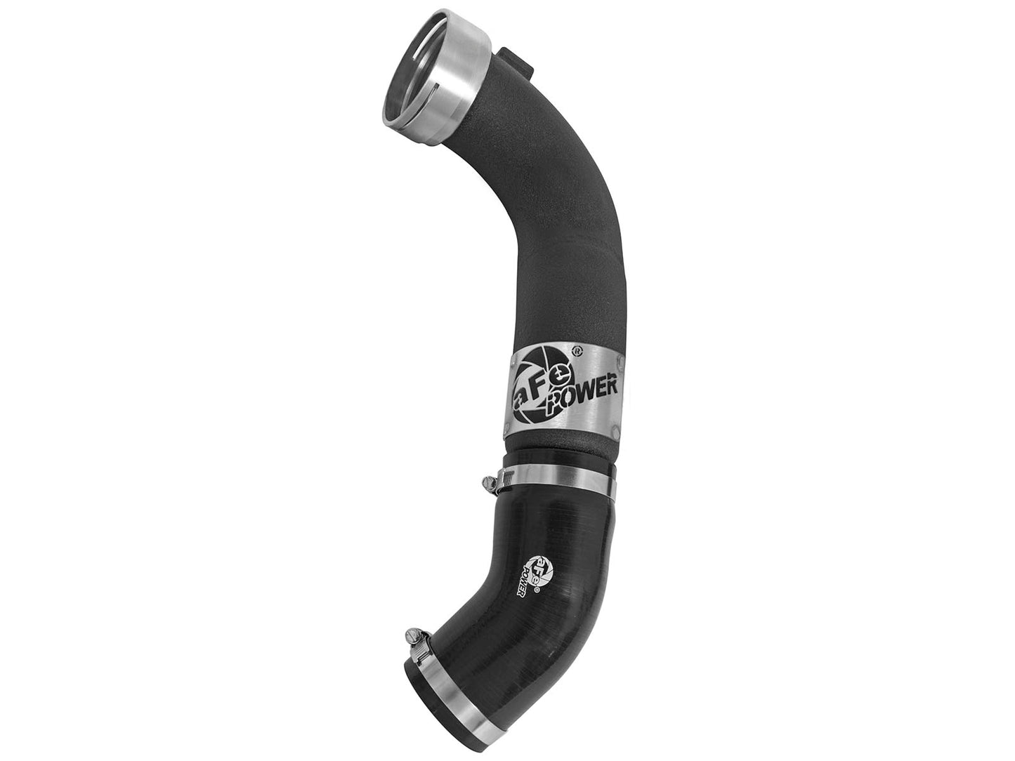 aFe BladeRunner 3in Intercooler Tube | BMW 335i 3.0L (08-13) (46-20249-B)