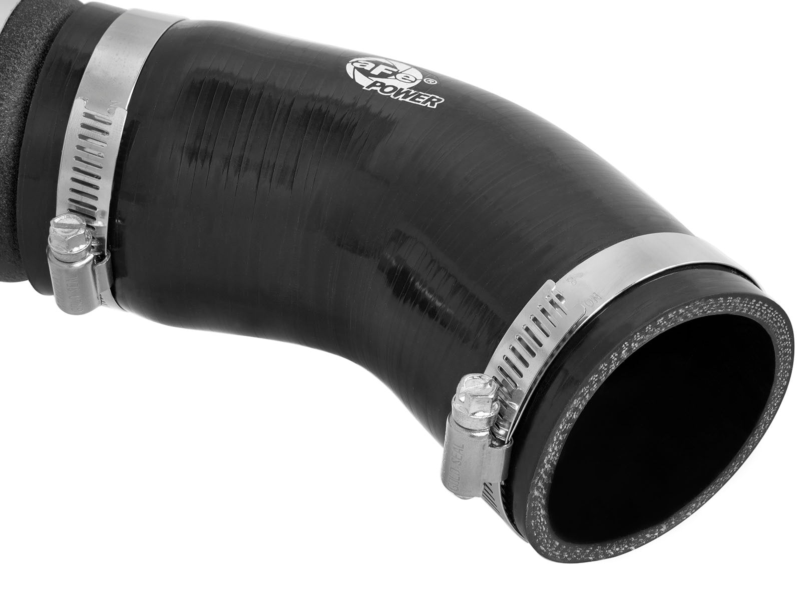 aFe BladeRunner 3in Intercooler Tube | BMW 335i 3.0L (08-13) (46-20249-B)