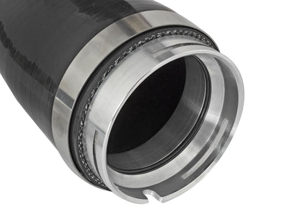 aFe BladeRunner 2.5in IC Tube Hot Side | GM Colorado/Canyon 12-26 (46-20268-B)