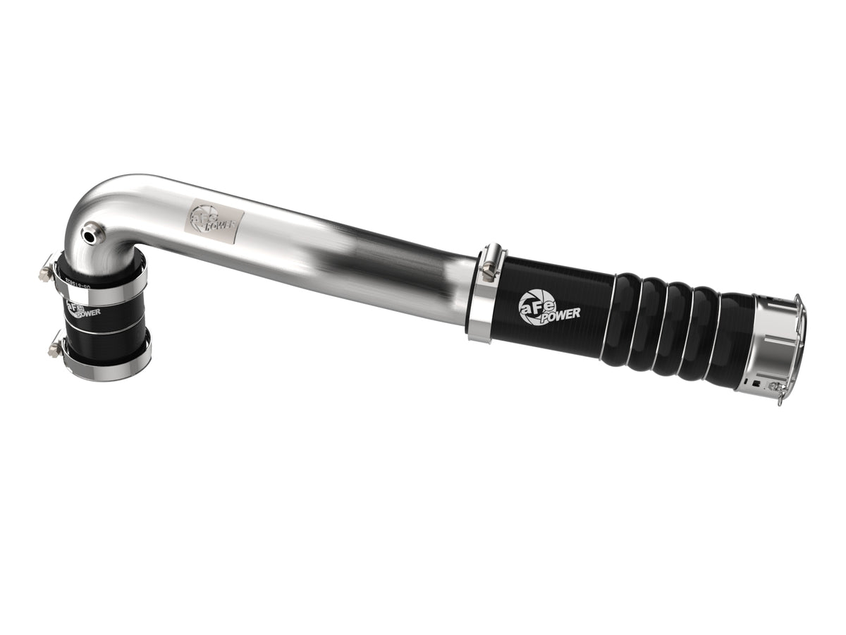 aFe BladeRunner SS Charge Pipe | GM Colorado/Canyon 12-26 (46-20268SS)