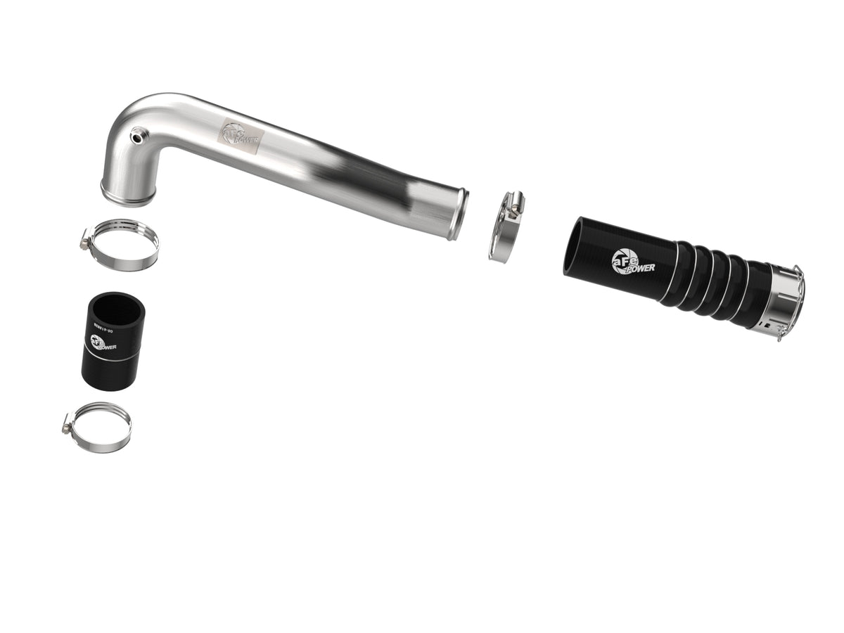 aFe BladeRunner SS Charge Pipe | GM Colorado/Canyon 12-26 (46-20268SS)