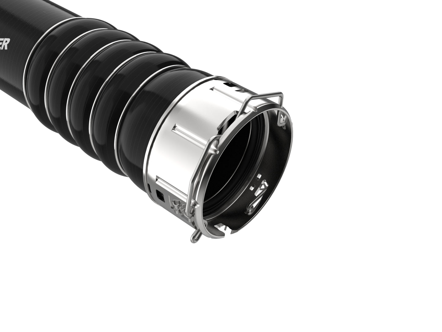 aFe BladeRunner SS Charge Pipe | GM Colorado/Canyon 12-26 (46-20268SS)