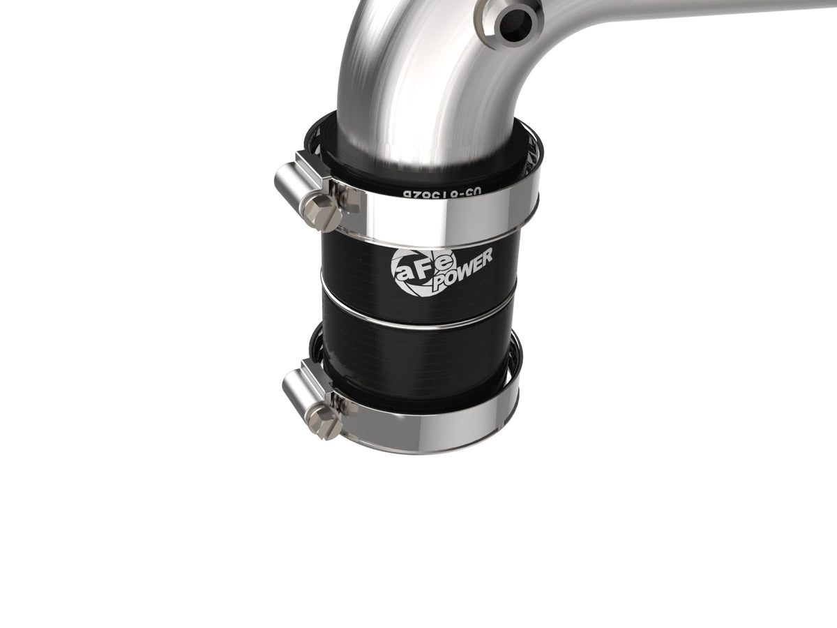 aFe BladeRunner SS Charge Pipe | GM Colorado/Canyon 12-26 (46-20268SS)