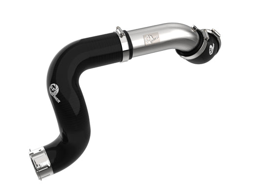 aFe BladeRunner 2.5in SS Charge Pipe | Chevy Colorado/Canyon (12-26) (46-20269SS)