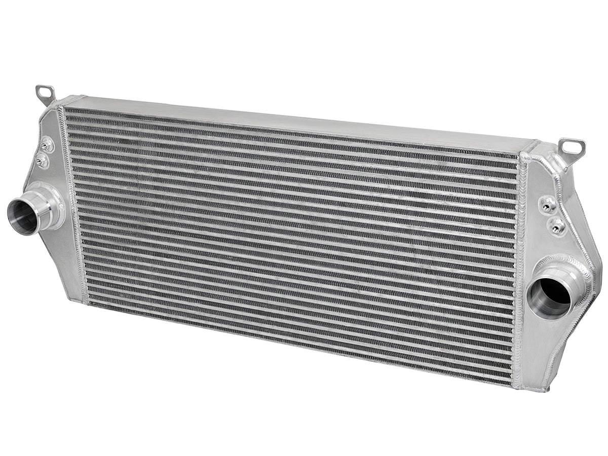 aFe BladeRunner GT Intercooler | Nissan Titan XD 17-26 (46-20281)