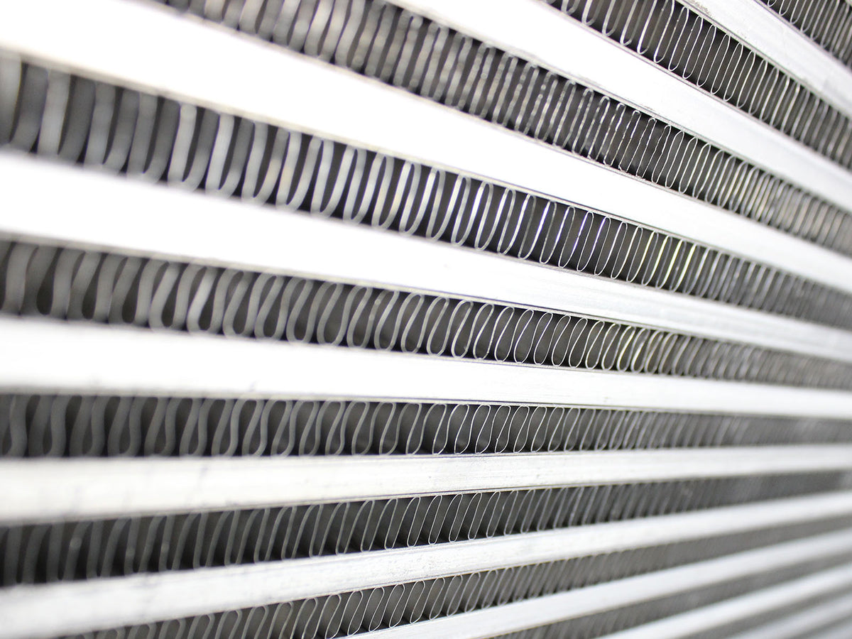 aFe BladeRunner GT Intercooler | Nissan Titan XD 17-26 (46-20281)