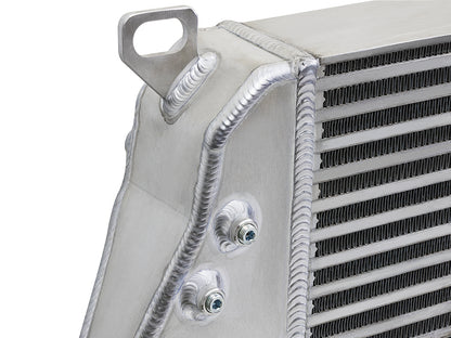 aFe BladeRunner Intercooler | Nissan Titan XD 20-26 (46-20282-B)