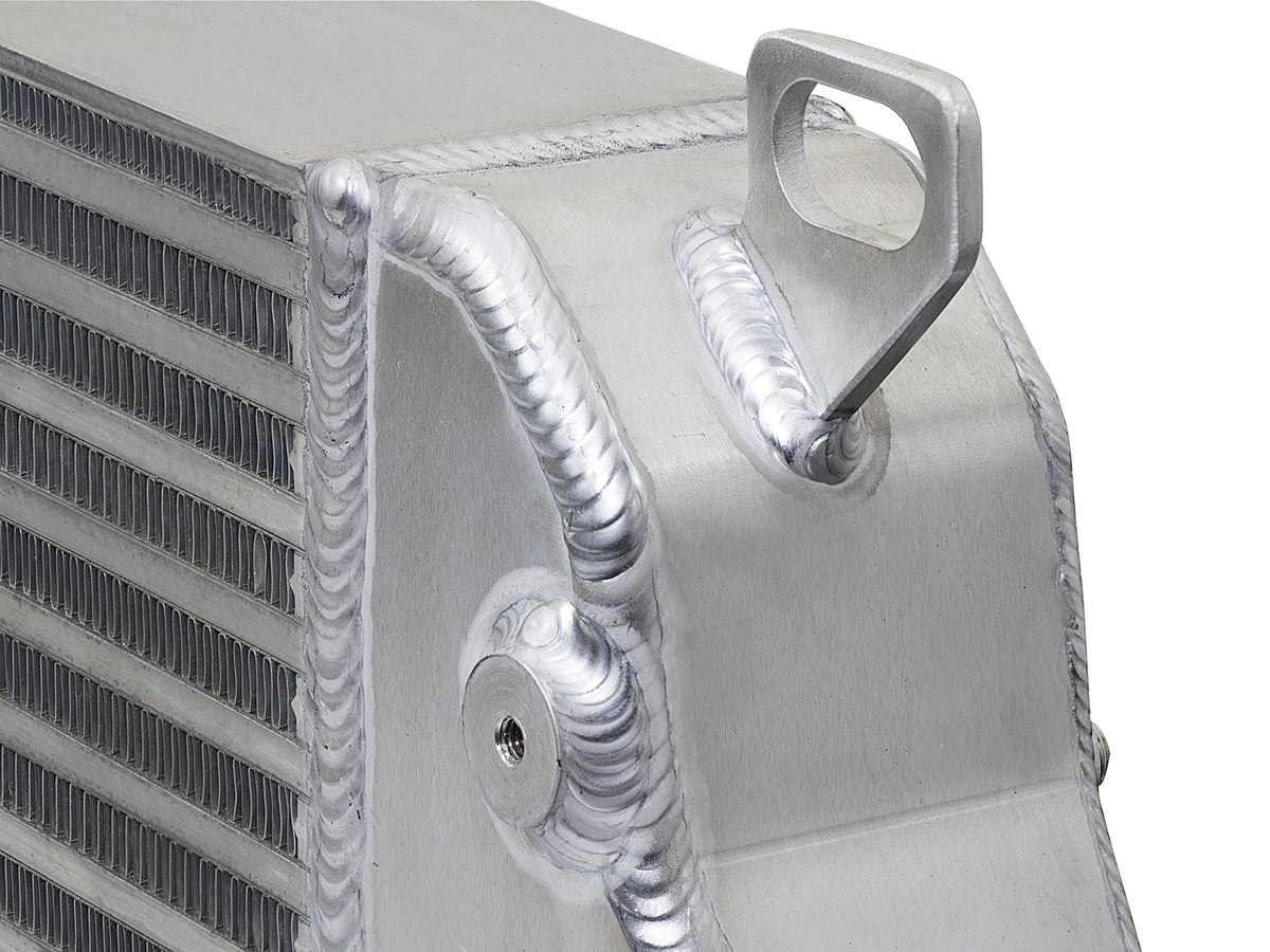 aFe BladeRunner Intercooler | Nissan Titan XD 20-26 (46-20282-B)