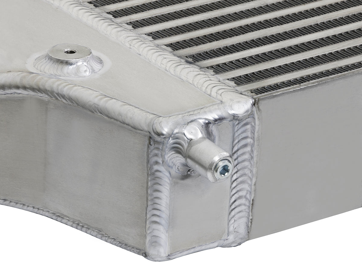 aFe BladeRunner Intercooler | Nissan Titan XD 20-26 (46-20282-B)