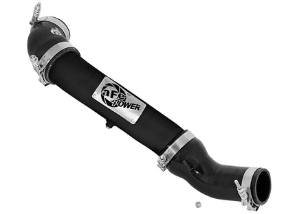 aFe Bladerunner 3in Intercooler Cold Side Tube | Nissan Titan XD (17-26) (46-20289-B)