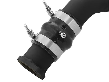 aFe Bladerunner 3in Intercooler Cold Side Tube | Nissan Titan XD (17-26) (46-20289-B)