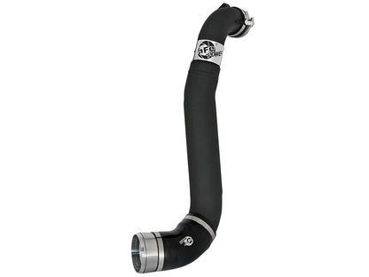 aFe 3.5in to 3in Intercooler Tube Cold Side | Ford F-150 Raptor EcoBoost (17) (46-20299-B)