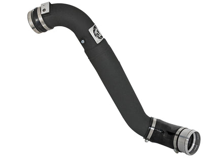 aFe 3.5in to 3in Intercooler Tube Cold Side | Ford F-150 Raptor EcoBoost (17) (46-20299-B)