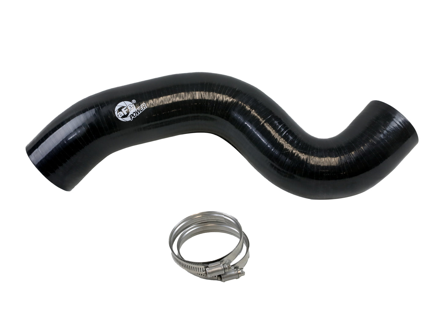 aFe BladeRunner Intercooler Coupling Kit | Ford F-250/350 17-26 V8-6.7L (46-20310SSC)