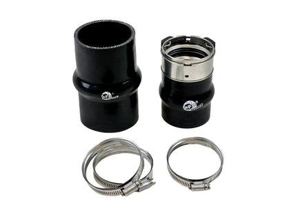 aFe BladeRunner Intercooler Coupling Kit | Ford F-250/350 Super Duty (17-23) (46-20310SSH)
