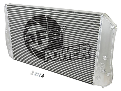aFe GT Series Intercooler | GM Diesel Trucks 15-19 2500/3500 HD (46-20331)