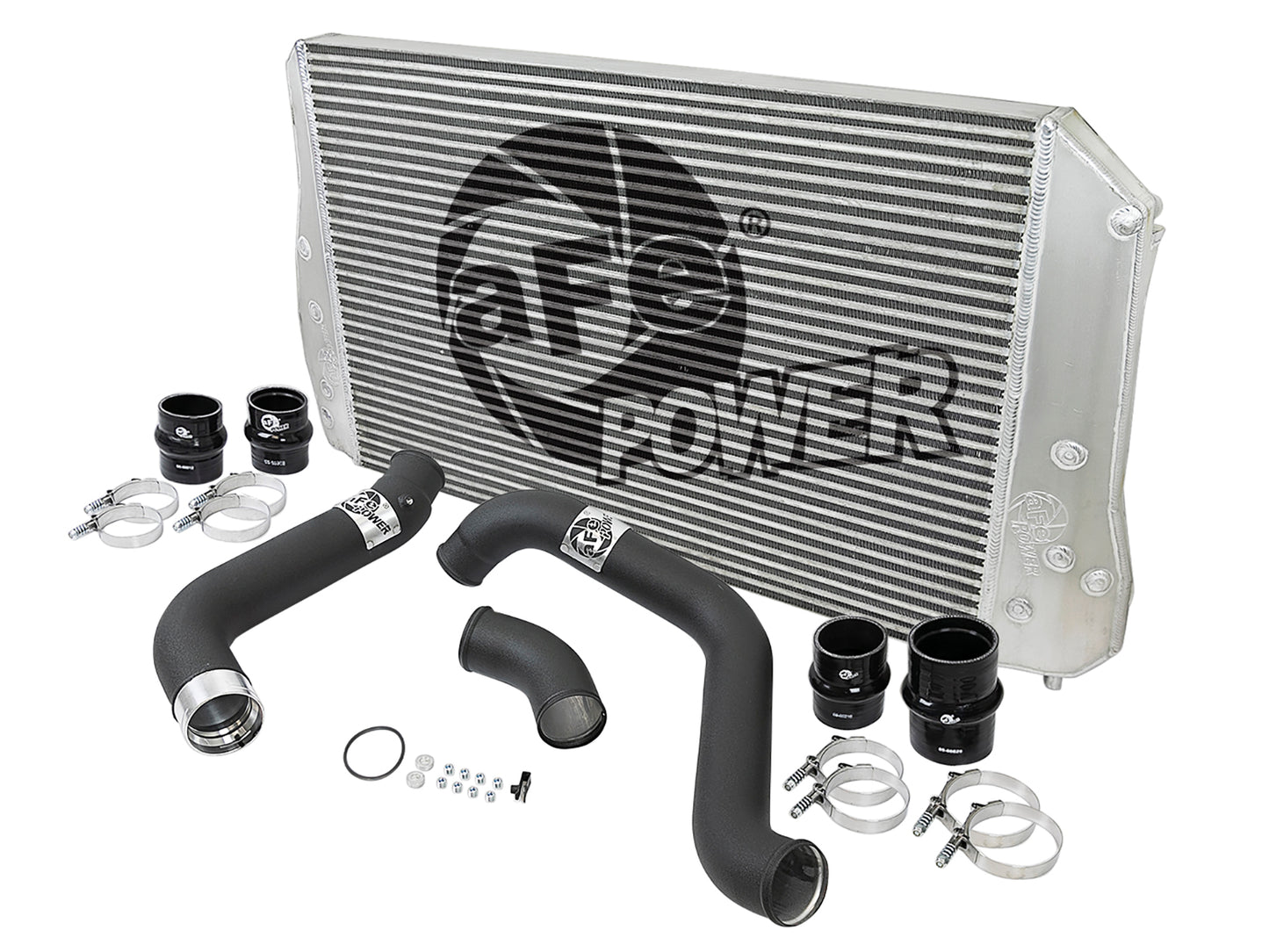 aFe Bladerunner Intercooler | GM 17-19 V8-6.6L L5P Trucks (46-20332-B)