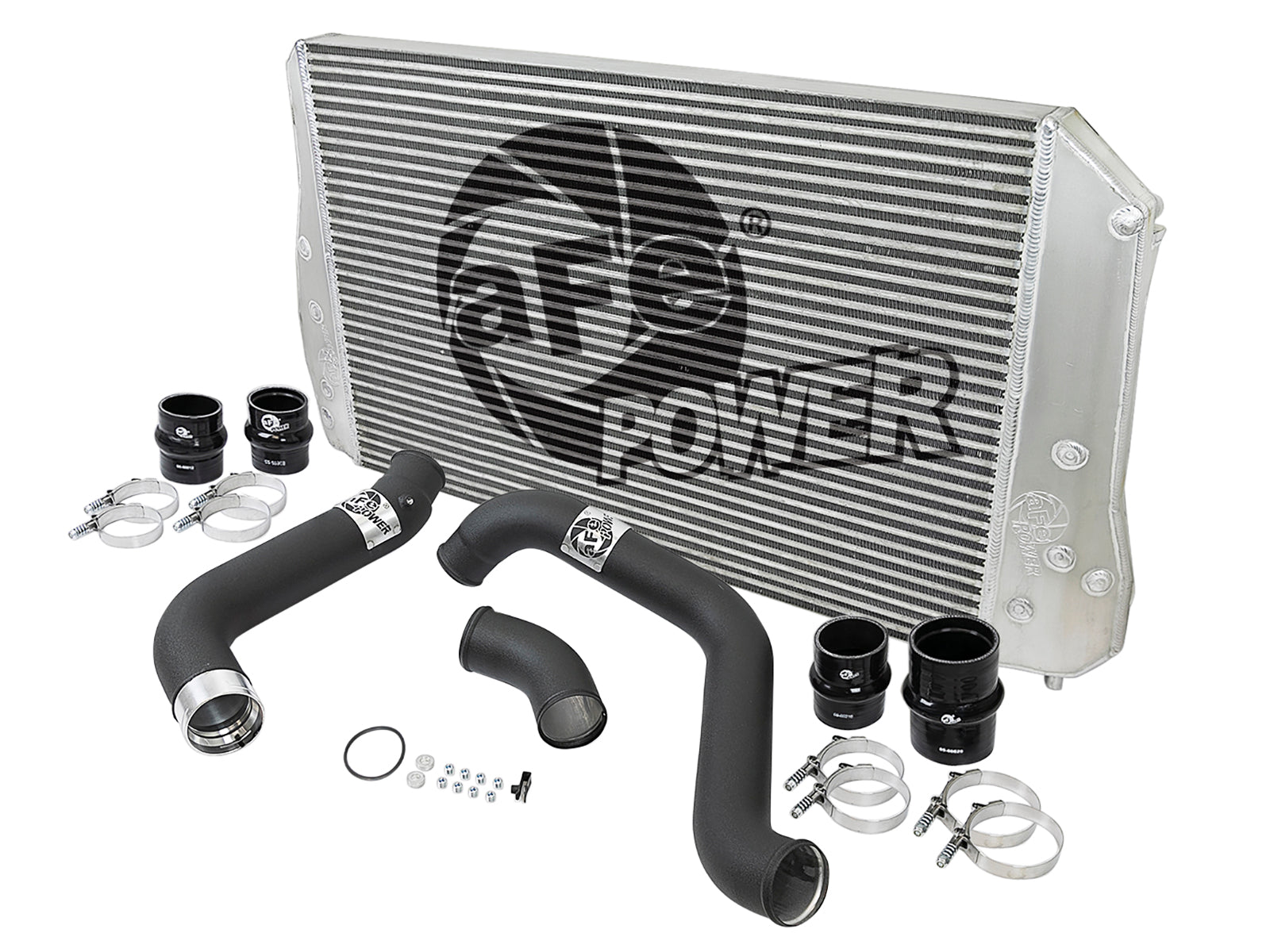 aFe Bladerunner Intercooler | GM 17-19 V8-6.6L L5P Trucks (46-20332-B)