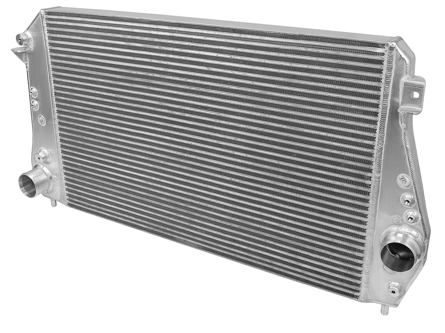 aFe Bladerunner Intercooler | GM 17-19 V8-6.6L L5P Trucks (46-20332-B)