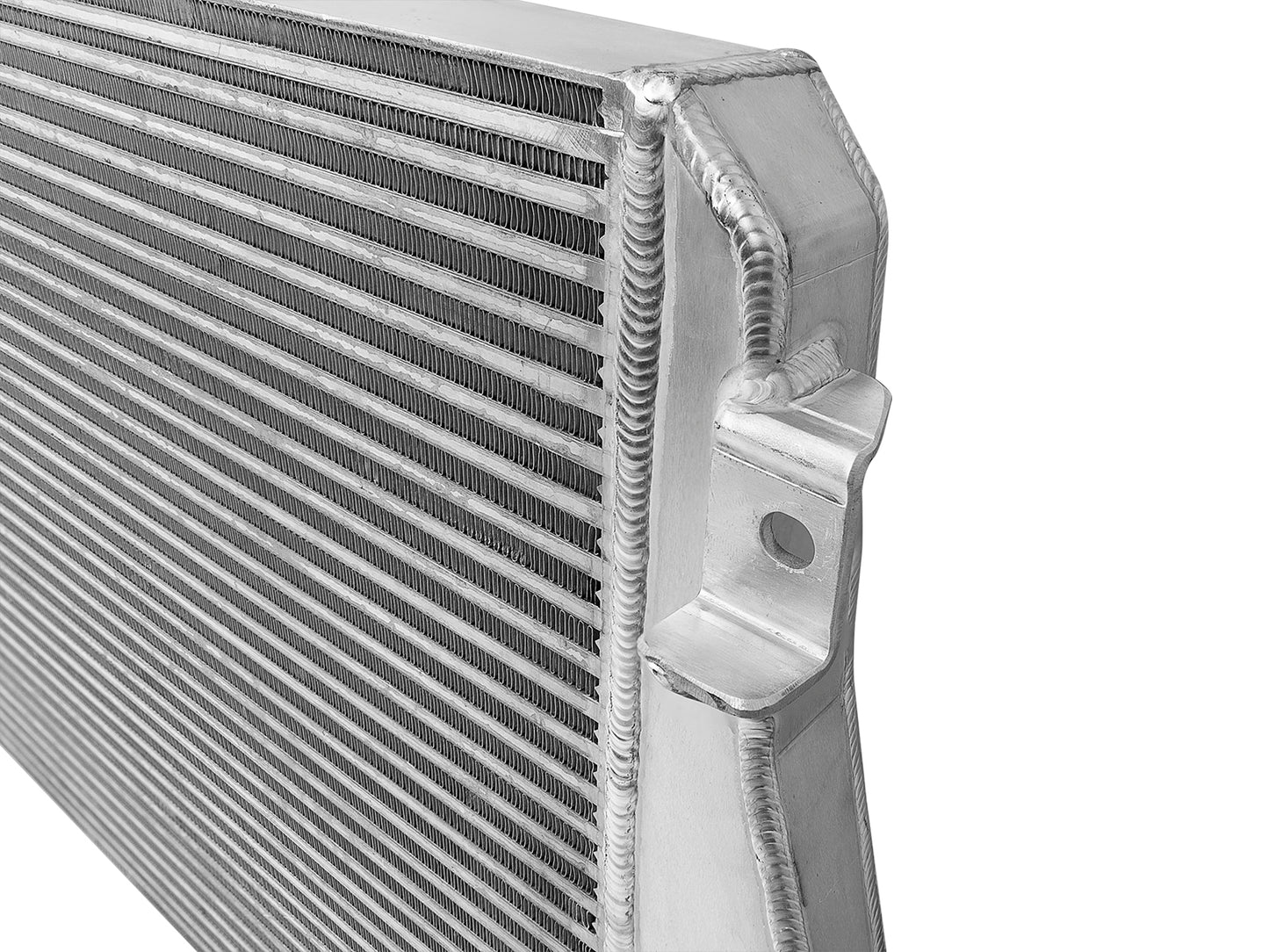 aFe Bladerunner Intercooler | GM 17-19 V8-6.6L L5P Trucks (46-20332-B)