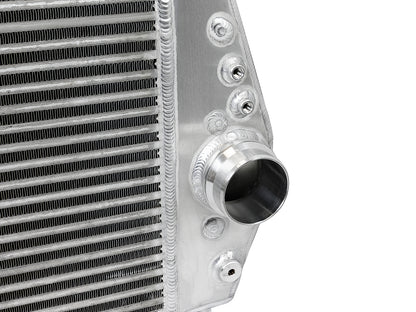 aFe Bladerunner Intercooler | GM 17-19 V8-6.6L L5P Trucks (46-20332-B)