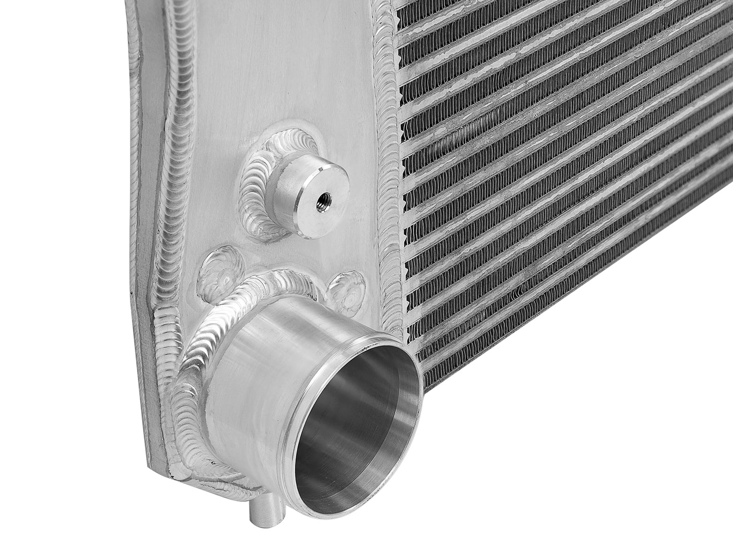 aFe Bladerunner Intercooler | GM 17-19 V8-6.6L L5P Trucks (46-20332-B)