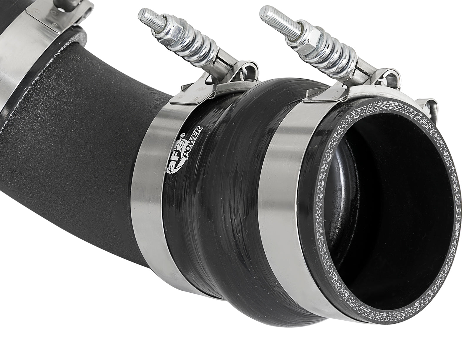 aFe 46-20334-B Intercooler Tube Kit | GM 6.6L Diesel Trucks (15-19) (46-20334-B)