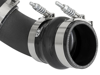 aFe 46-20334-B Intercooler Tube Kit | GM 6.6L Diesel Trucks (15-19) (46-20334-B)