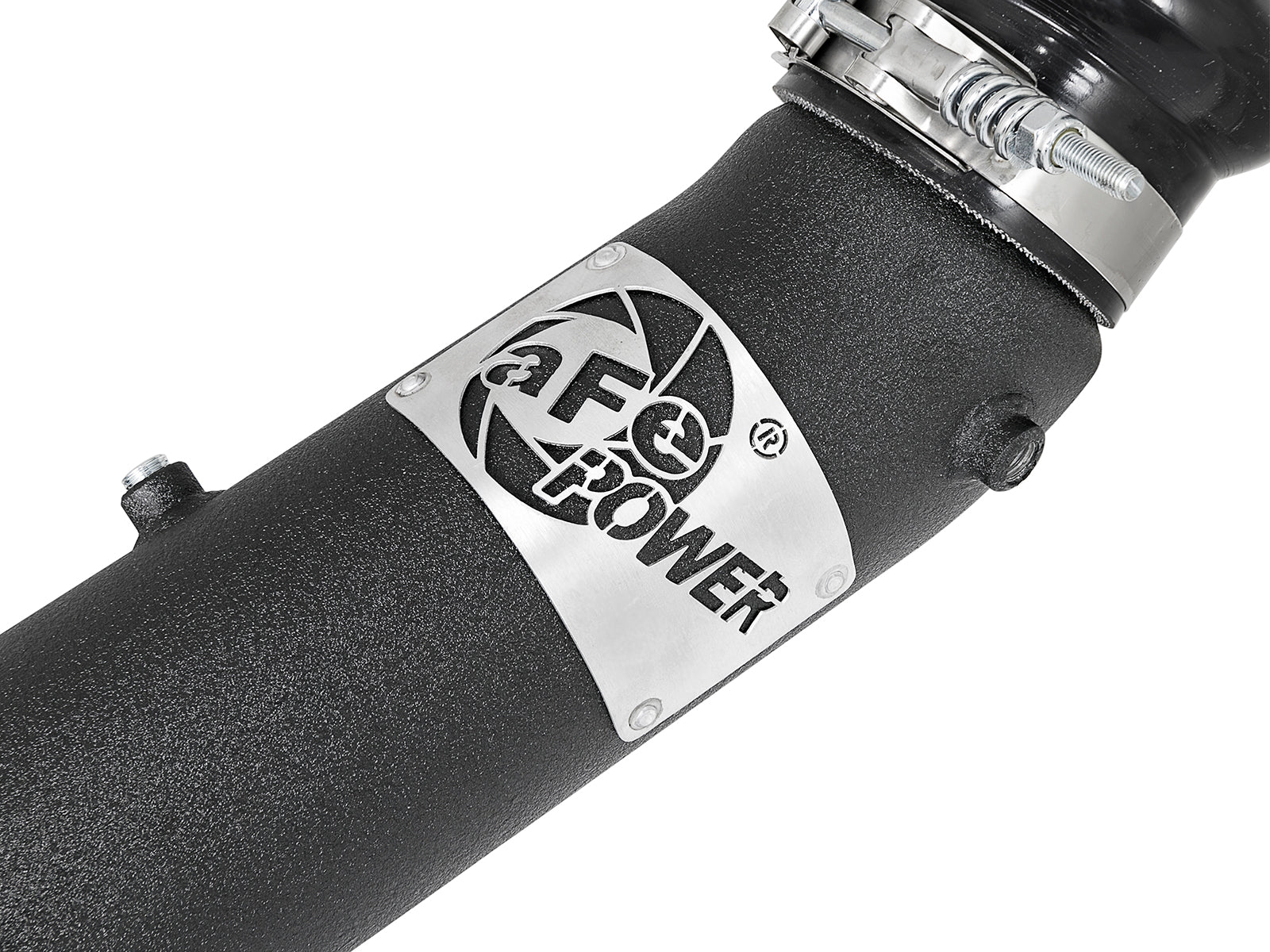 aFe 46-20334-B Intercooler Tube Kit | GM 6.6L Diesel Trucks (15-19) (46-20334-B)
