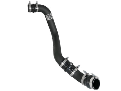 aFe Bladerunner 3in Intercooler Hot Side Tube | GM Diesel 15-19 L5P (46-20338-B)