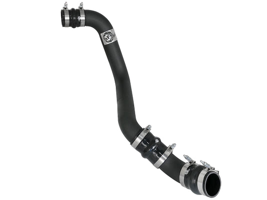 aFe Bladerunner 3in Intercooler Hot Side Tube | GM Diesel 15-19 L5P (46-20338-B)