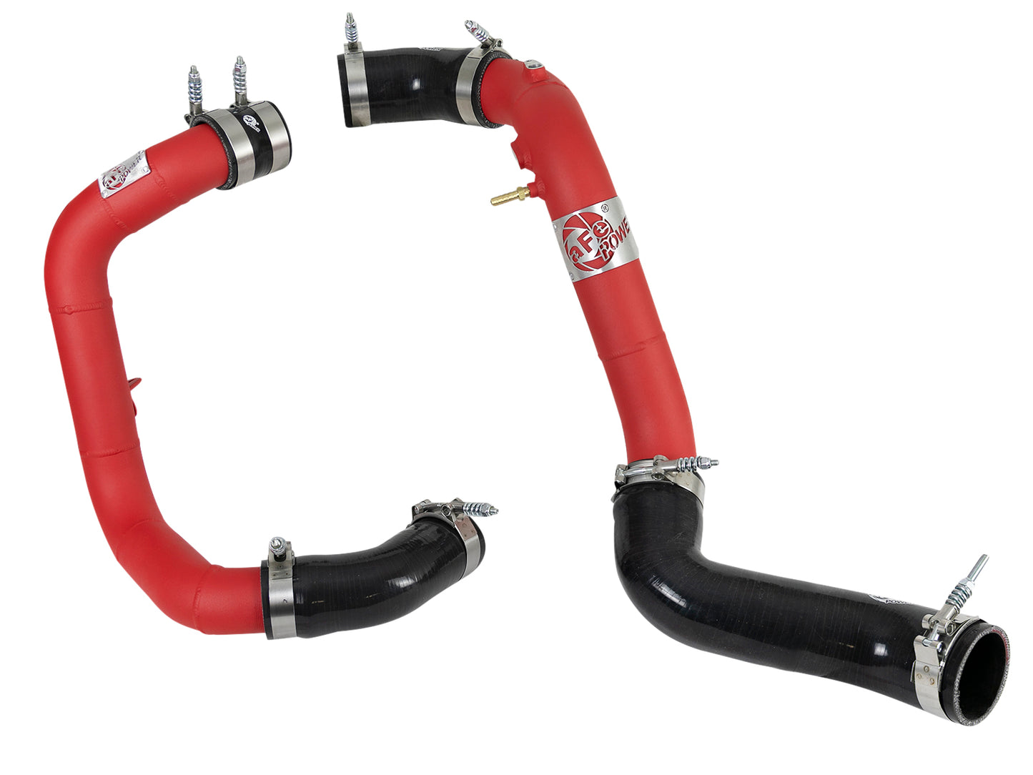 aFe BladeRunner GT Intercooler Kit | Honda Civic FC/FB/FG (16-22) (46-20342-R)