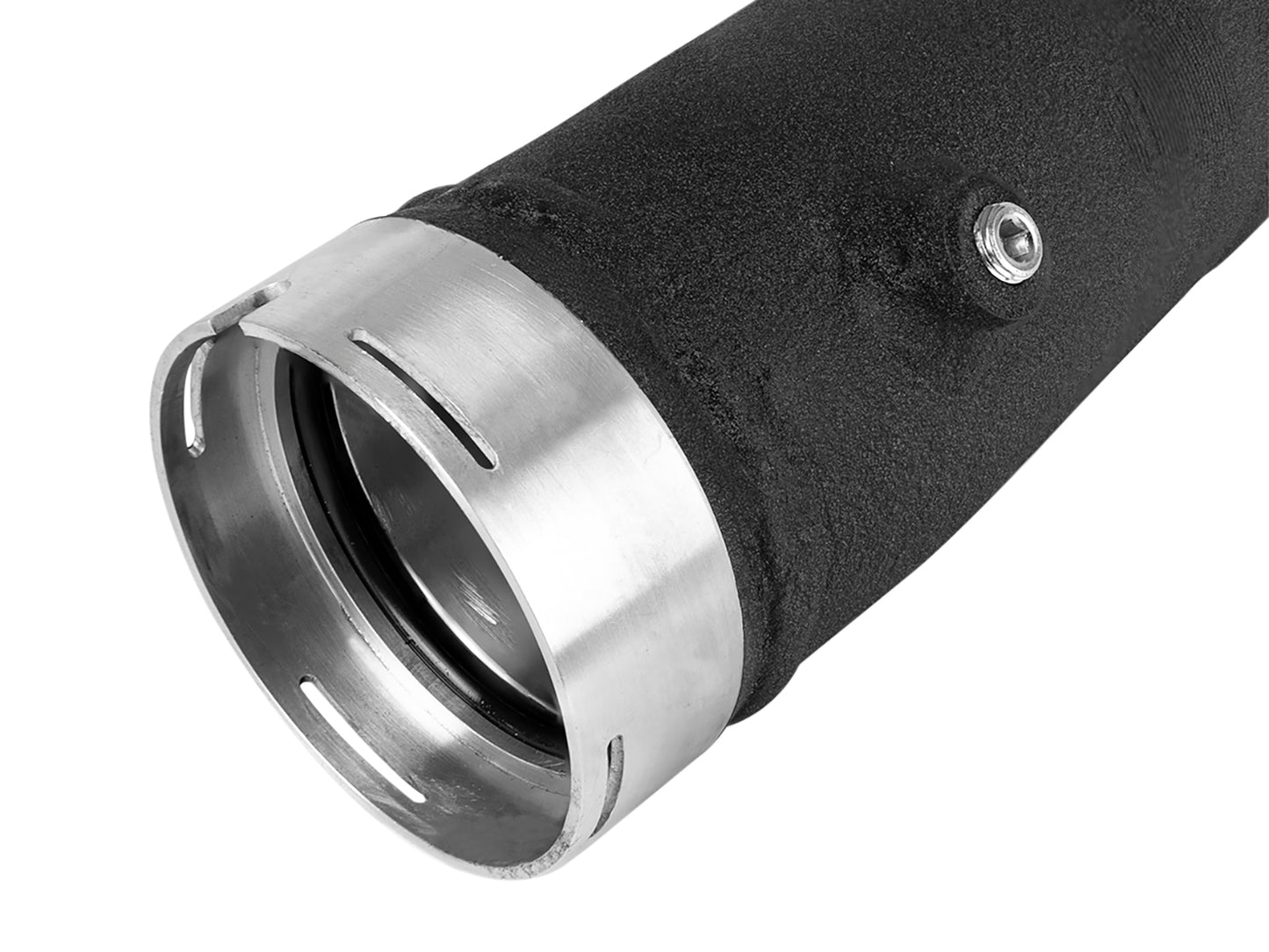 aFe BladeRunner 3in Alum Hot & Cold Intercooler Tube Kit | Ford Ranger 2.3L (19) (46-20384-B)