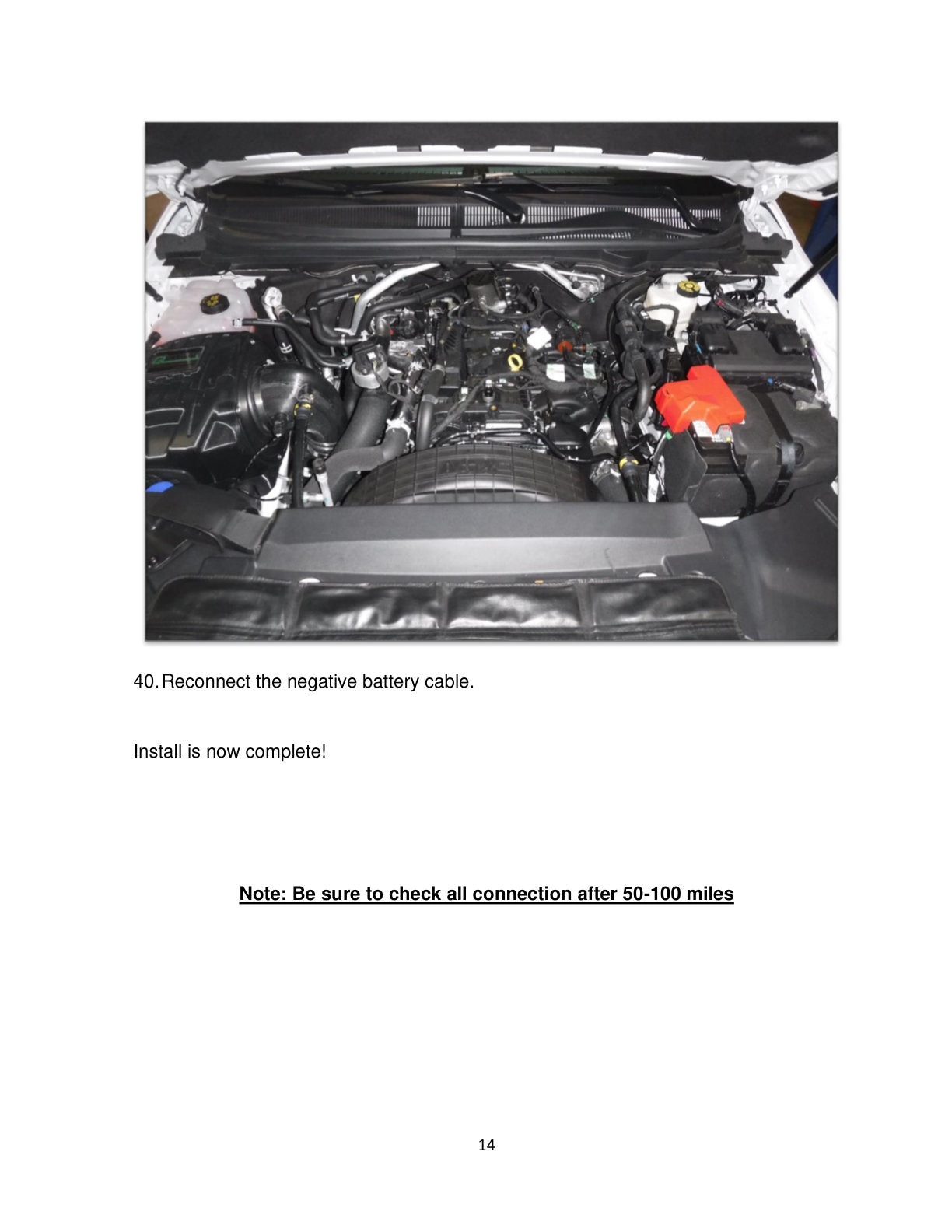aFe BladeRunner 3in Alum Hot & Cold Intercooler Tube Kit | Ford Ranger 2.3L (19) (46-20384-B)