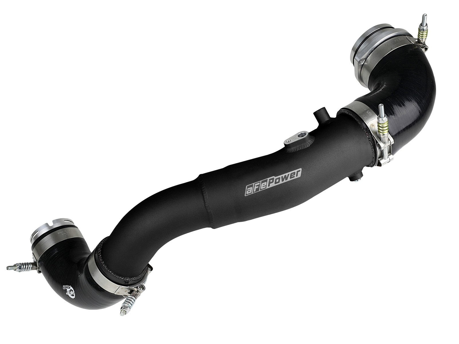 aFe BladeRunner 2.5-3in Hot Side Charge Pipe | BMW Z4 M40i (G29) (18-22) (46-20408-B)