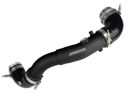 aFe BladeRunner 2.5-3in Hot Side Charge Pipe | BMW Z4 M40i (G29) (18-22) (46-20408-B)