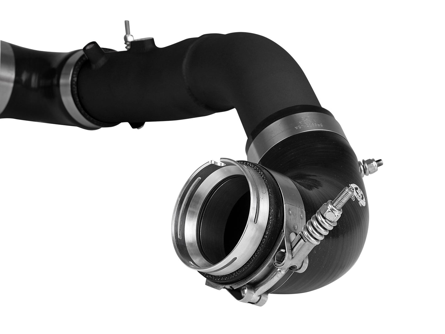 aFe BladeRunner 2.5-3in Hot Side Charge Pipe | BMW Z4 M40i (G29) (18-22) (46-20408-B)