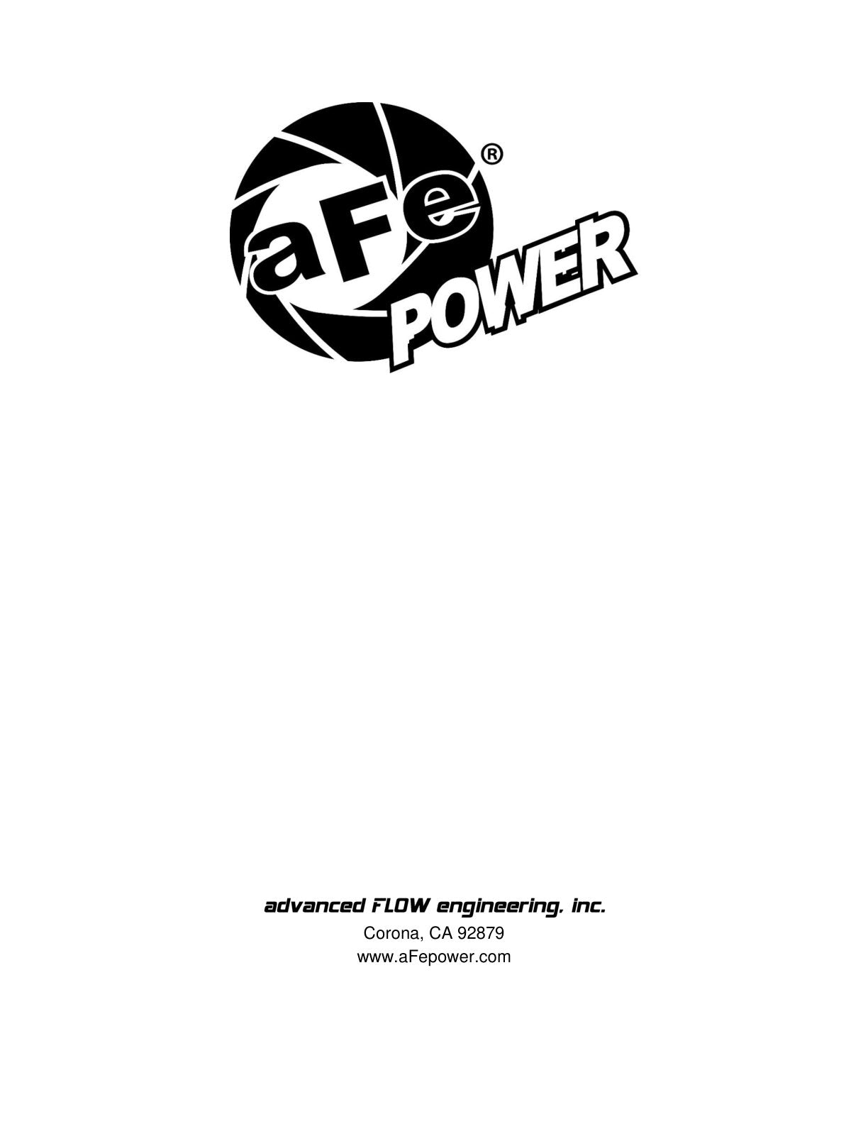 aFe BladeRunner 2.5-3in Hot Side Charge Pipe | BMW Z4 M40i (G29) (18-22) (46-20408-B)